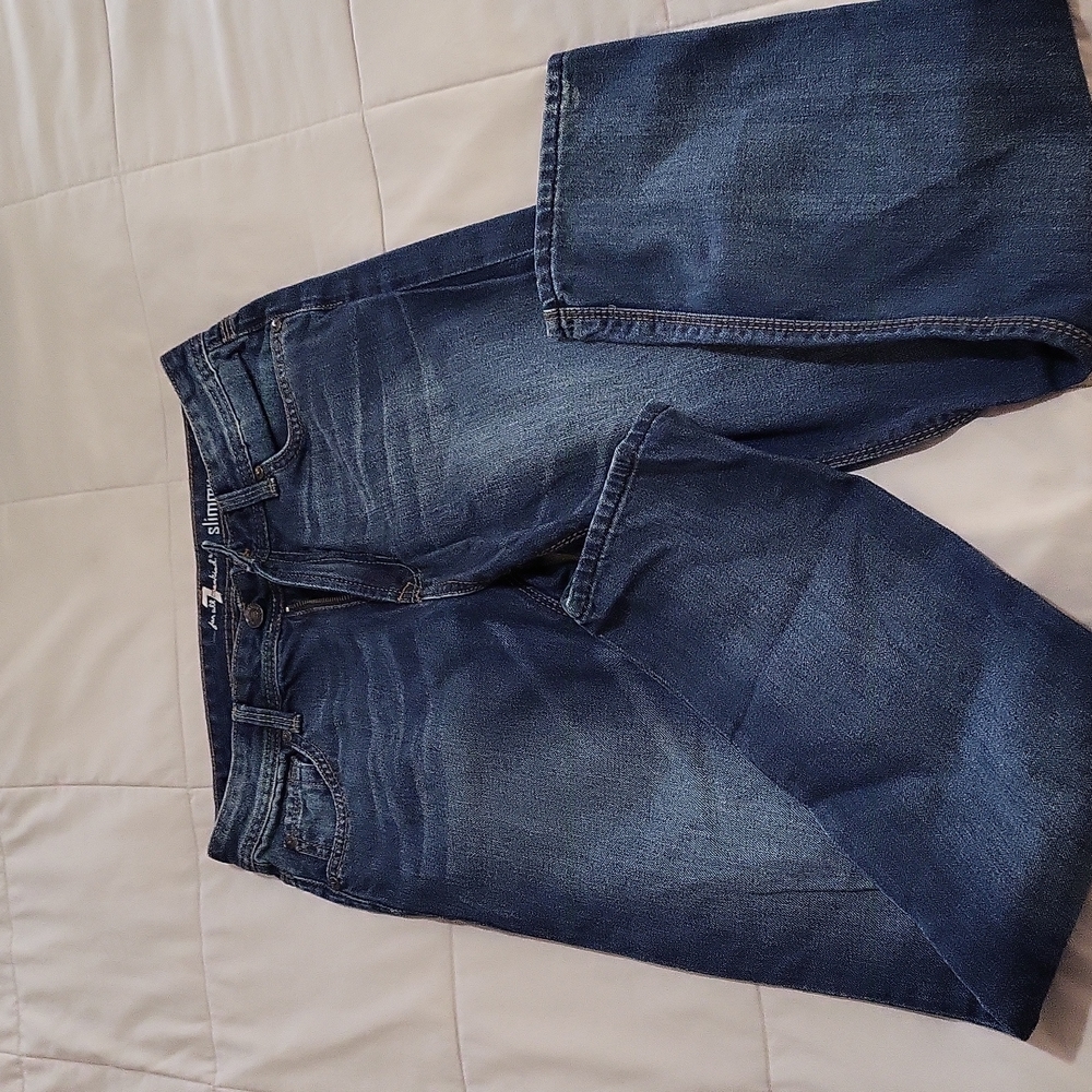 Seven For All Mankind Jeans